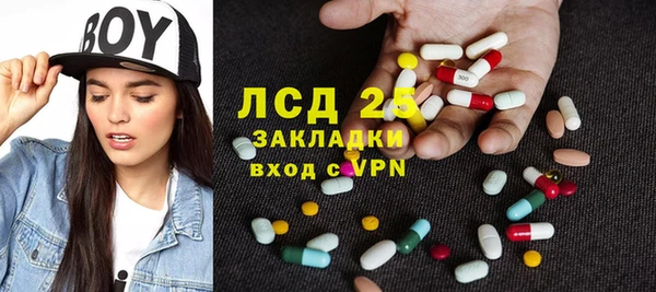 стафф Алексин